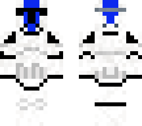 clone trooper
