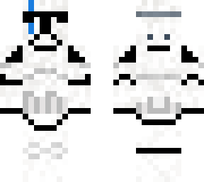clone trooper