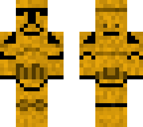 clone trooper