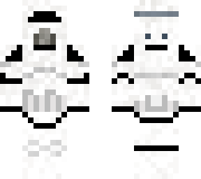 clone trooper