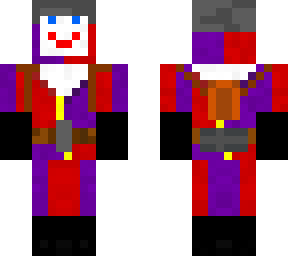 clown war