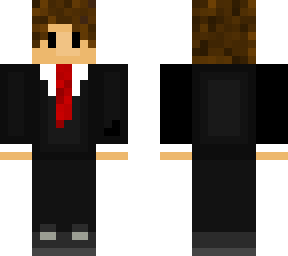 cool suit