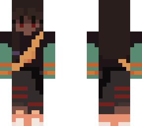 crimson ~ trade
