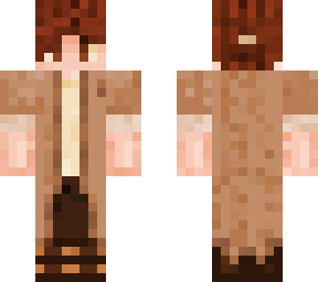 cy default + jacket