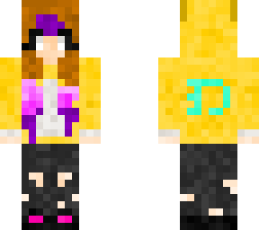 dannyela (human version)