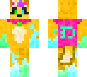 dannyela (phantom version)