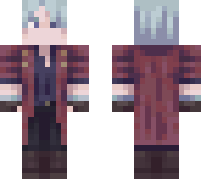 dante