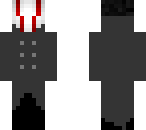 demon (grey variant)