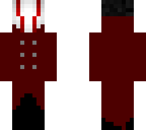 demon (red variant)