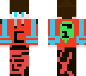demon boy