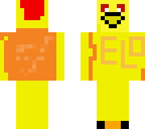 duck