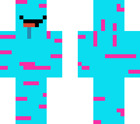 durppy glitch