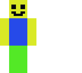 dusty noob