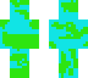 earth attemt