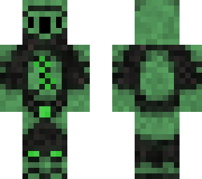 emerald knight