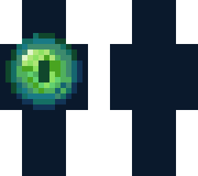 ender eye item skin