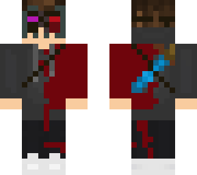 evil zazzer