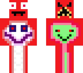 face(s) of traumatization
