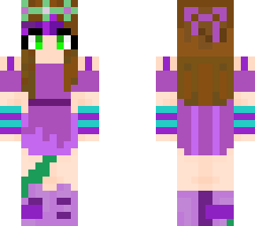 fairy skin