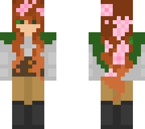 fantasy person