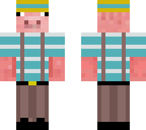 farmer piggy v3