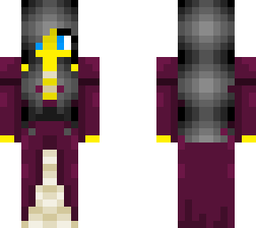 female - princess dress