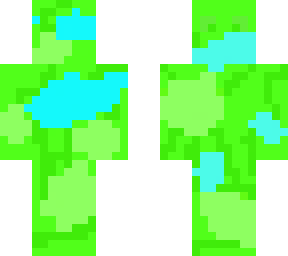 forest man