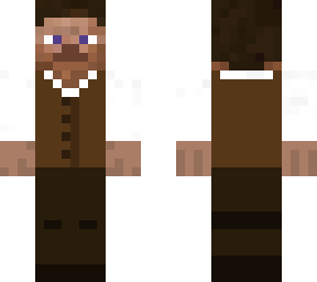 formal steve