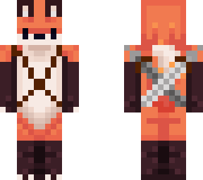 fox