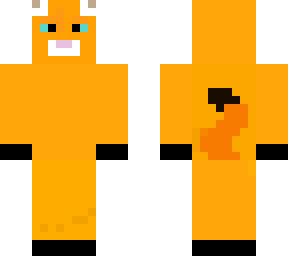 fox