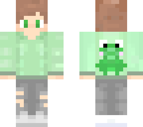 frogiiii v2