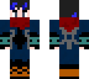 gery arc (hero)
