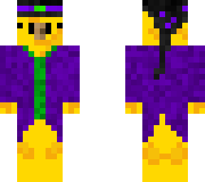 gimmeducheeseking mobsmp