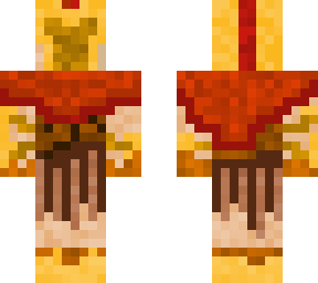 gladiator revamped