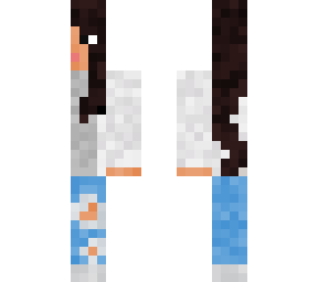 good vs bad theme collab with marblex13
