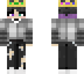 goth wraith (fixed again)