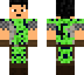 green guard from skyrim