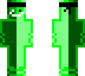 green krytal