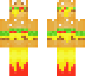 hamburguesa