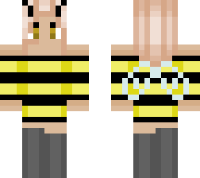 hazel oc