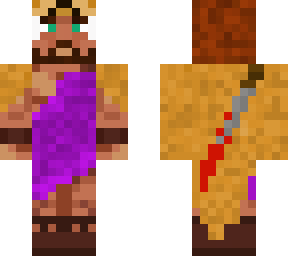 heracles (edit)
