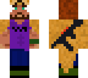 heracles modern