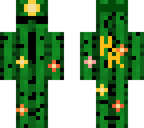 hr creeper