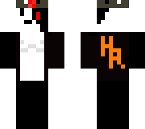 hr rando final