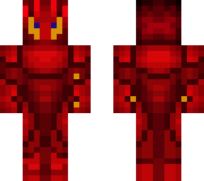 infernal king