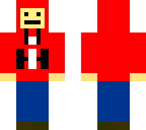 international harvester hoodie v3