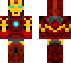 iron man