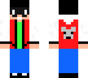 jorgy nerd