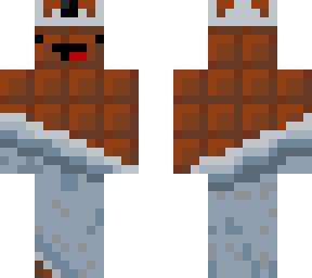 king choco grey