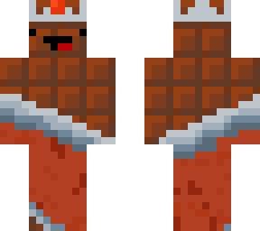 king choco red